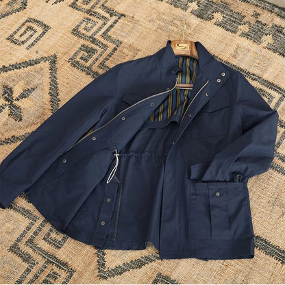 Hampton Field Jacket