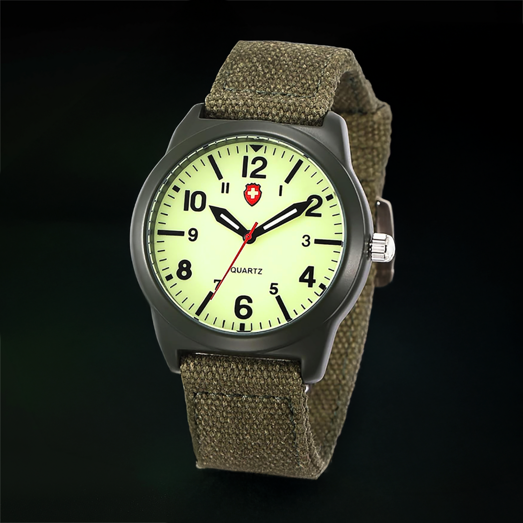 Casual Outdoor Sports Watch