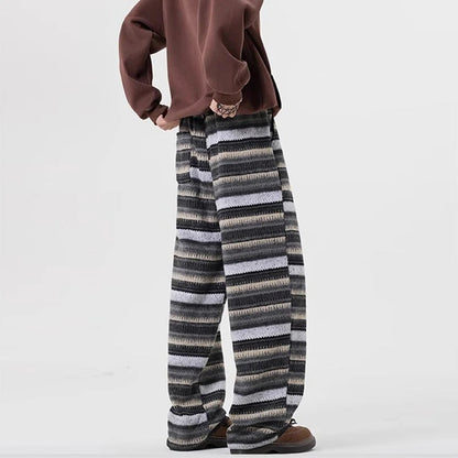 Ember Knit Wool Pants