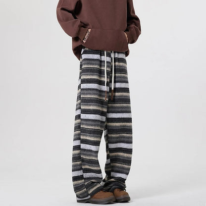 Ember Knit Wool Pants