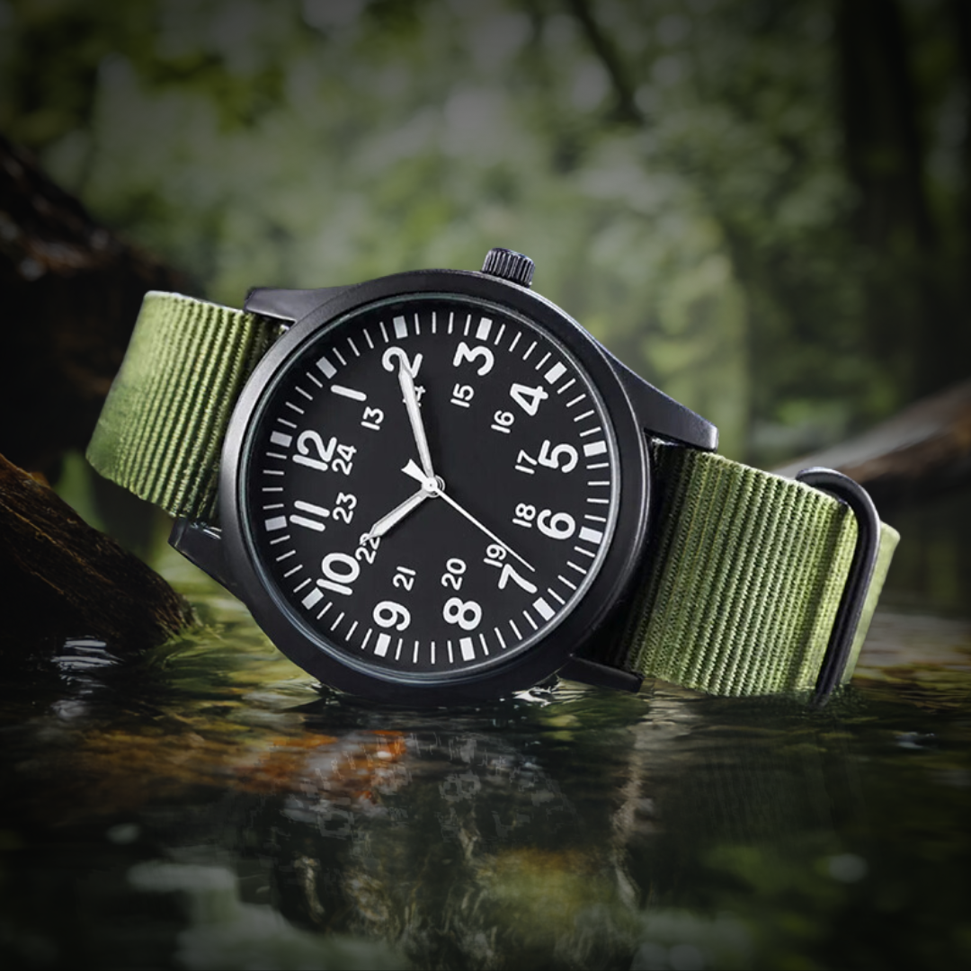 Military Field Watch