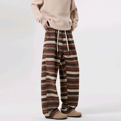 Ember Knit Wool Pants