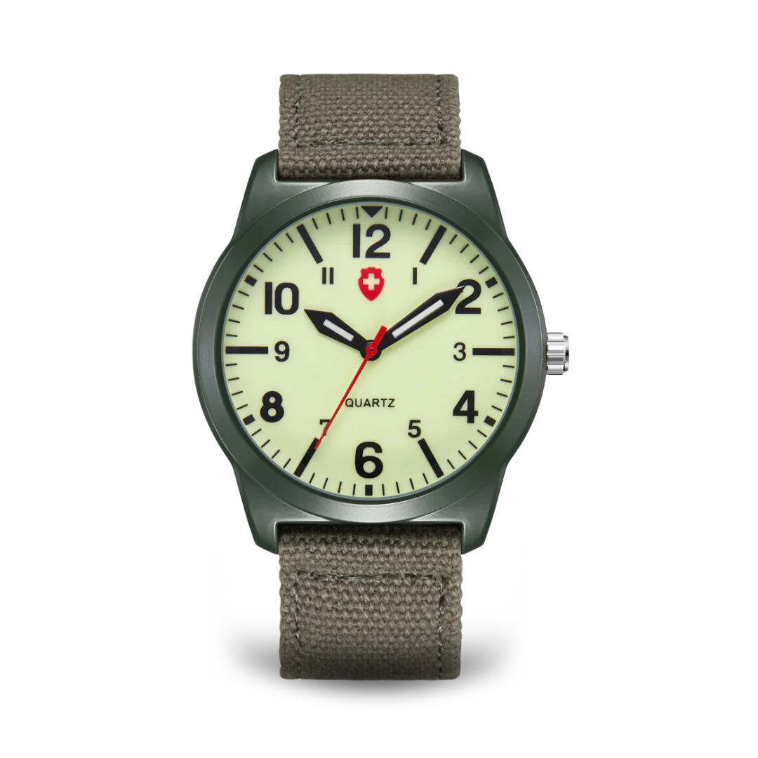 Casual Outdoor Sports Watch