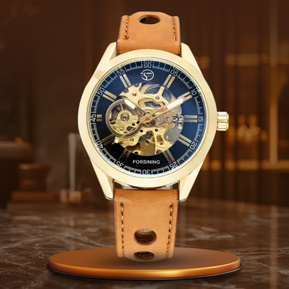 Casual Sport Automatic Watch