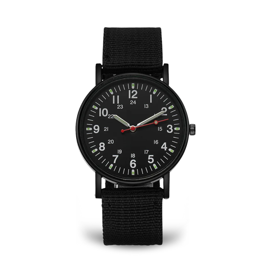 Fashion Luxury Quartz Wristwatch