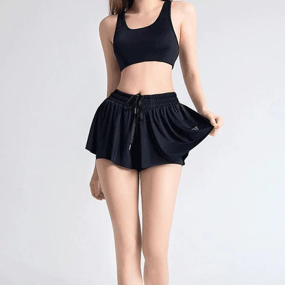 Serena High Rise Skirt