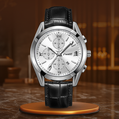 Men's Business Quartz Watch