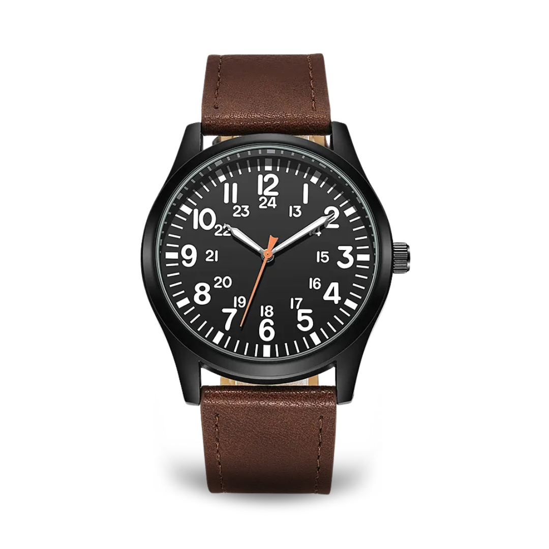 Military Field Watch