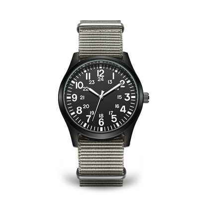 Military Field Watch