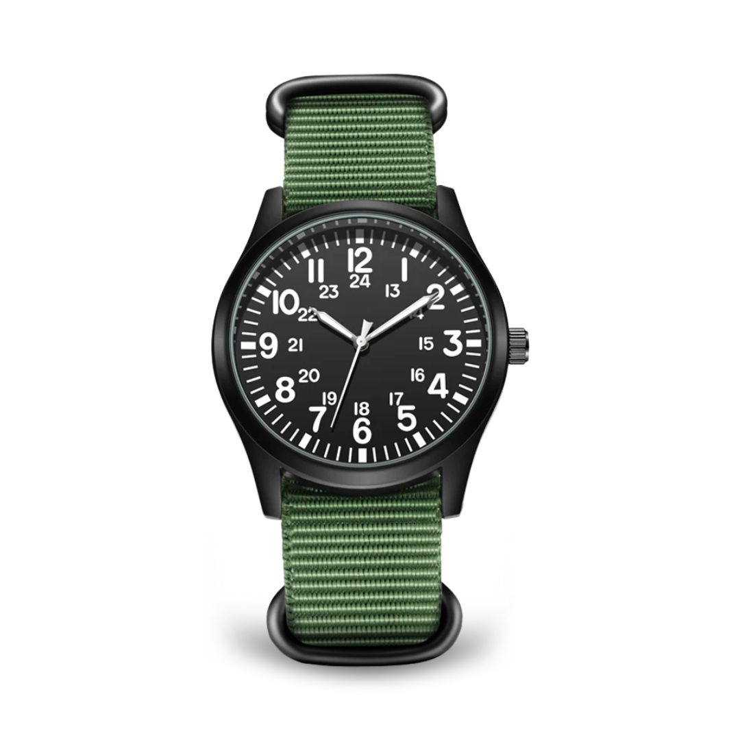 Military Field Watch