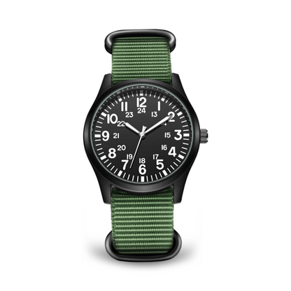 Military Field Watch