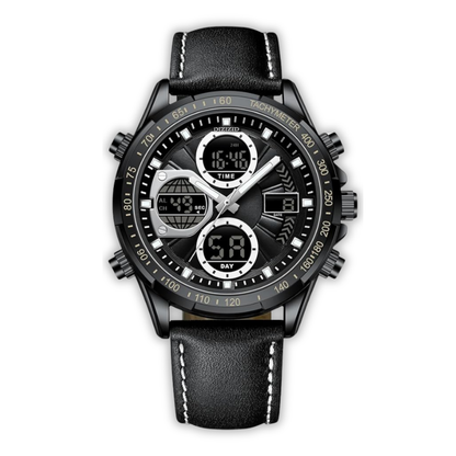 Military Sports Watch