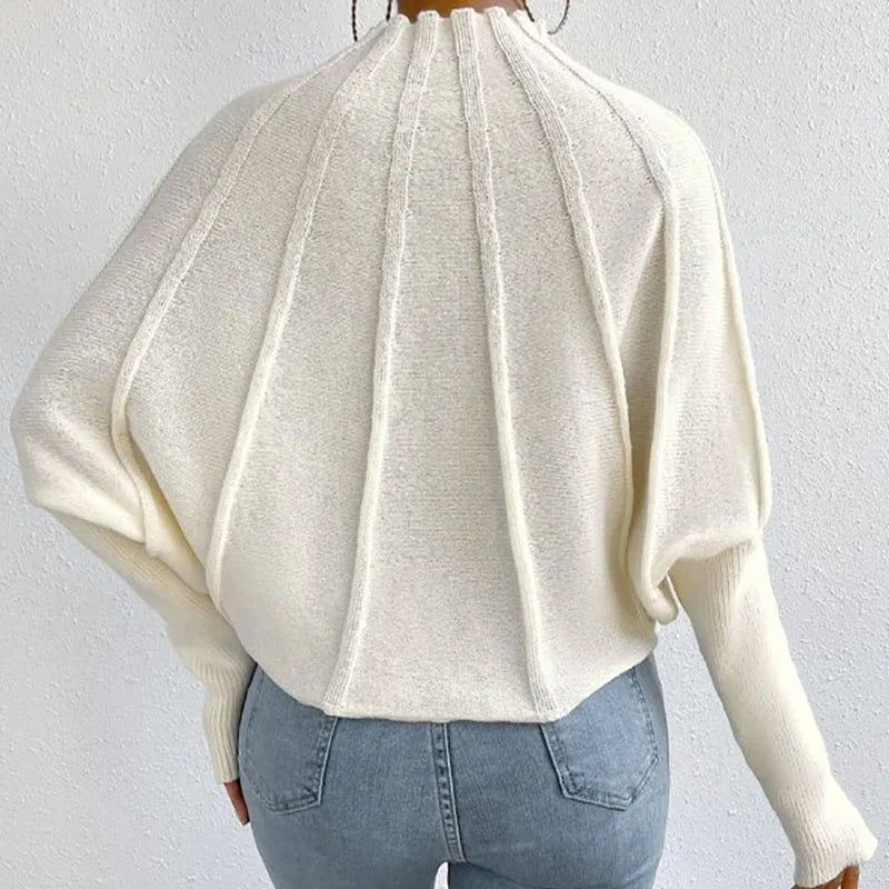 Sun Burst Sweater