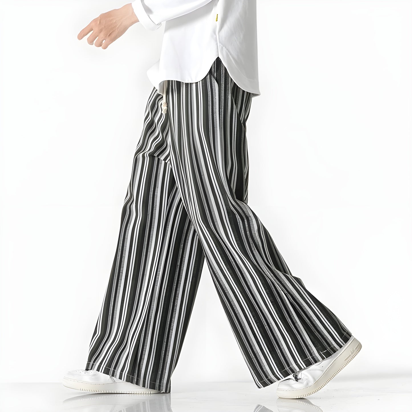 Osaka Cotton Pants