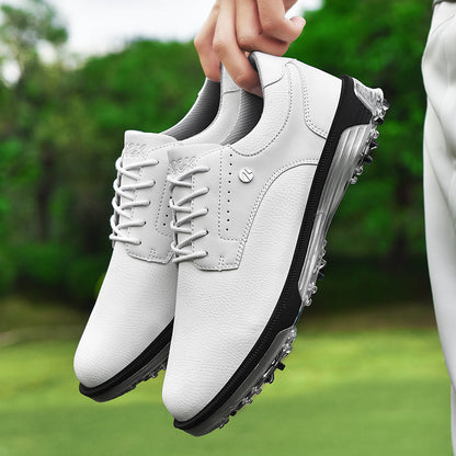 Caleb Sterling - Golf Shoes