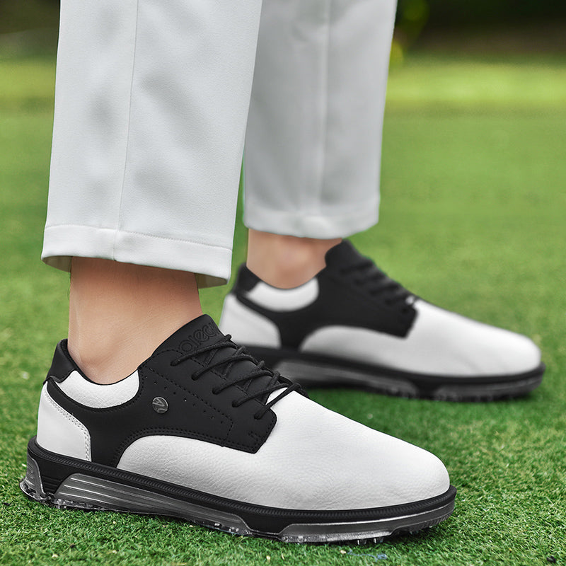 Caleb Sterling - Golf Shoes