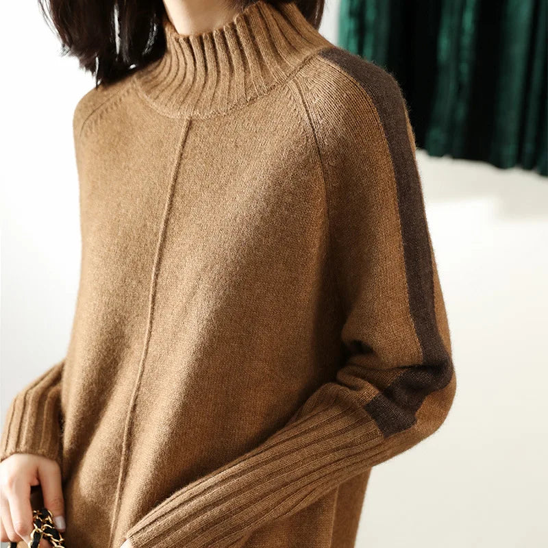 Zuli Oversized Sweater Dress