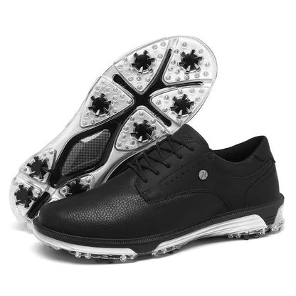 Caleb Sterling - Golf Shoes