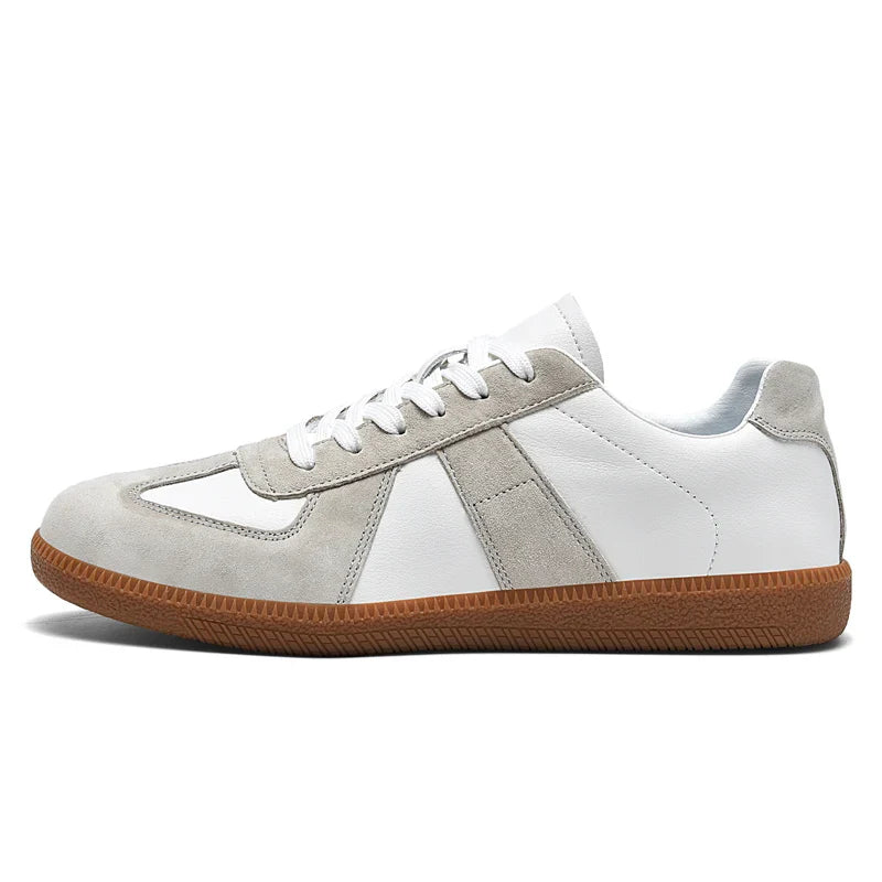 San Paulo Classic Sneaker