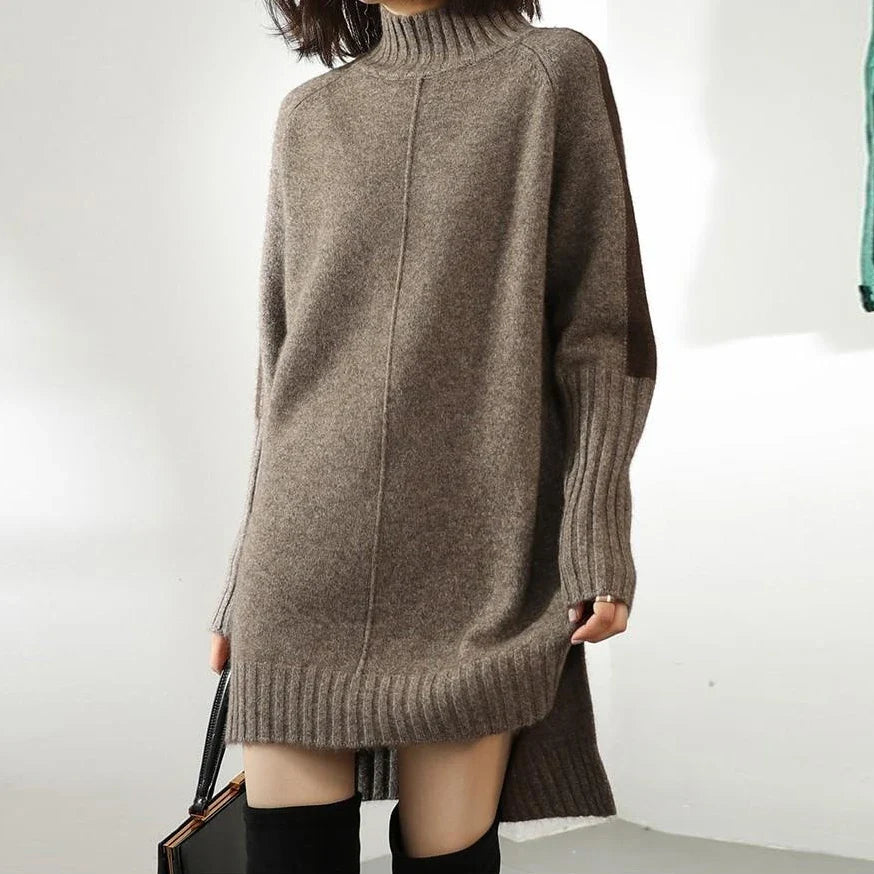 Zuli Oversized Sweater Dress