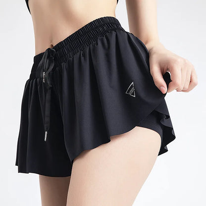 Serena High Rise Skirt