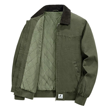 Barrington Work Jacket