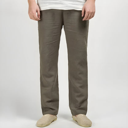 Winfield Linen Pants