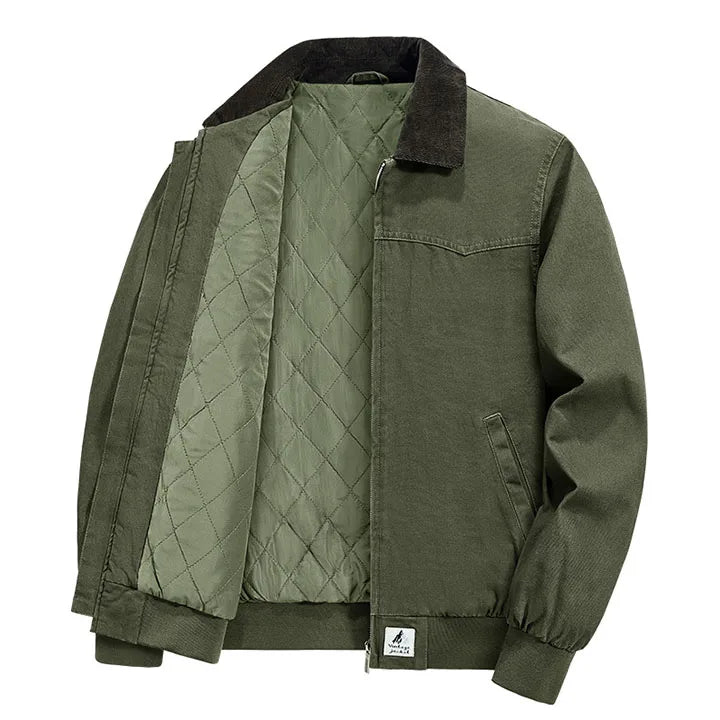 Barrington Work Jacket