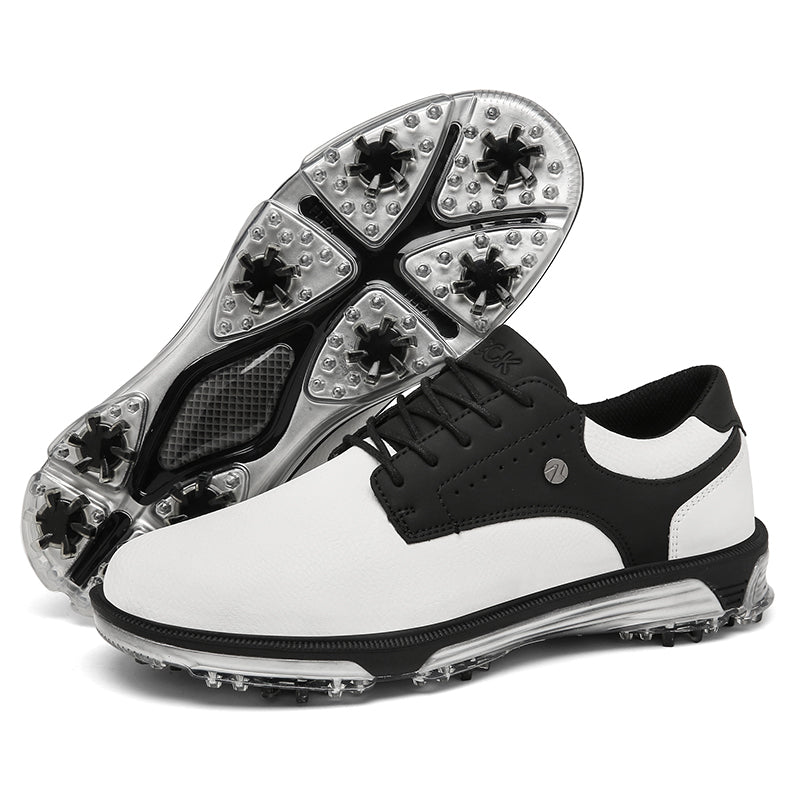 Caleb Sterling - Golf Shoes