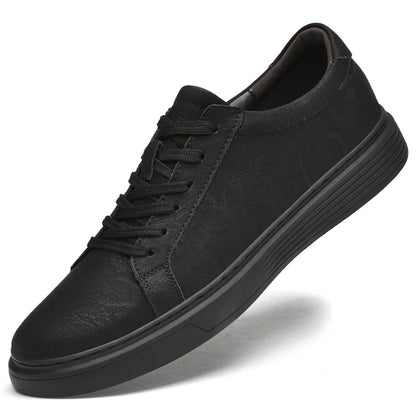 Mason Genuine Leather Sneaker