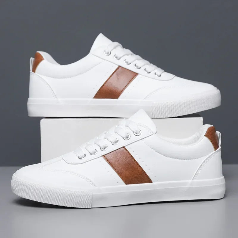 Moselle Low Top Sneaker