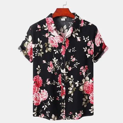 Sakura Summer Shirt