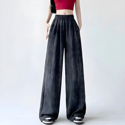 Tie Dye Palazzo Pants