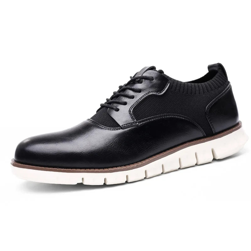 Mercer Oxford Shoe