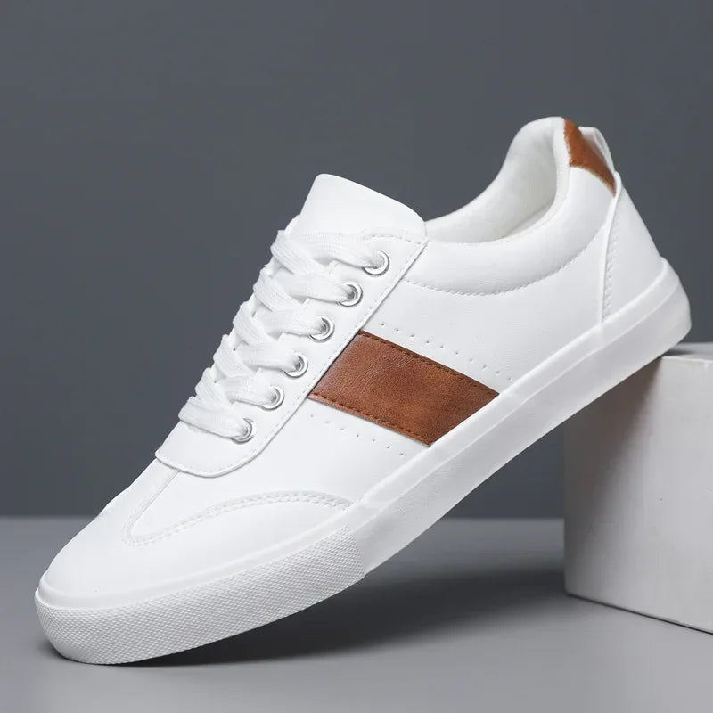 Moselle Low Top Sneaker