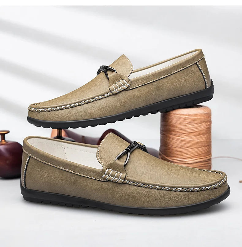 Bruno Loafers