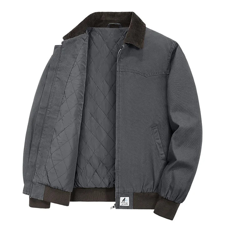 Barrington Work Jacket