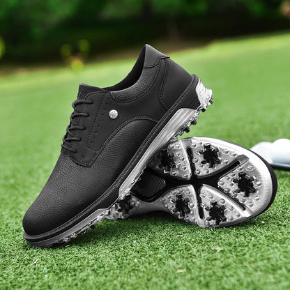 Caleb Sterling - Golf Shoes