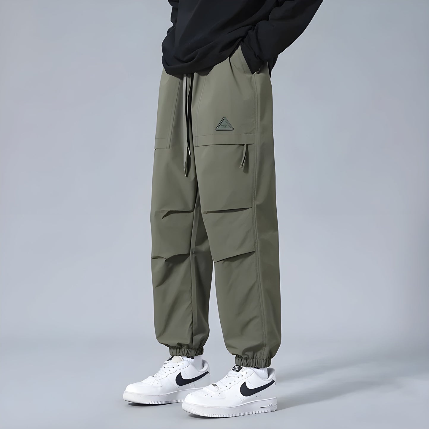 Ronan Cargo Pants