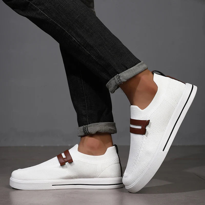 Coastal Casual Slip-On