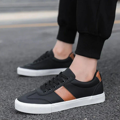 Moselle Low Top Sneaker