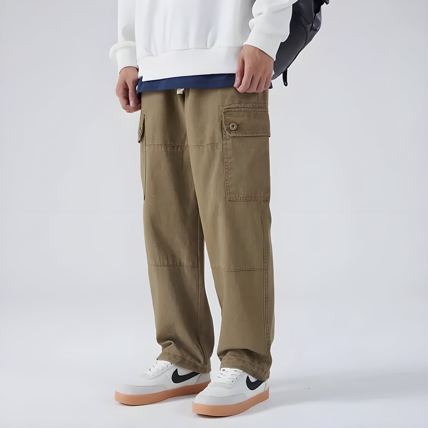 Darson Cargo Pants