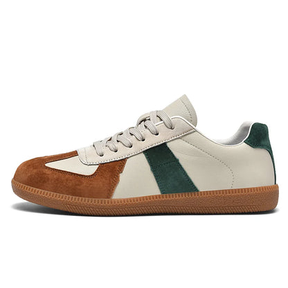 San Paulo Classic Sneaker