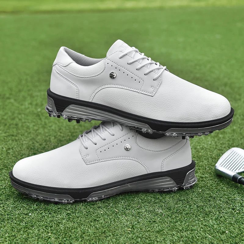 Caleb Sterling - Golf Shoes