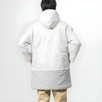 Pankou Parka Jacket