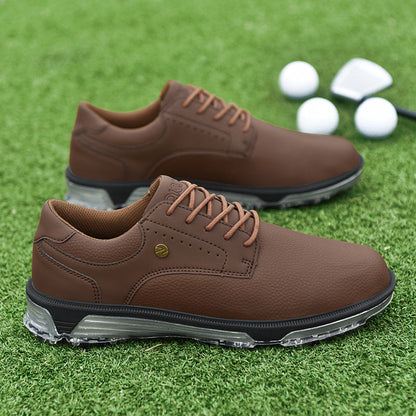 Caleb Sterling - Golf Shoes