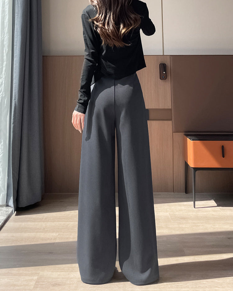 Zoe Palazzo Pants