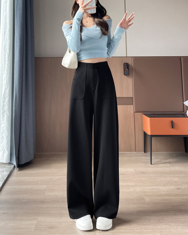 Zoe Palazzo Pants