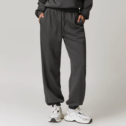 Essence Yoga Sweatpants