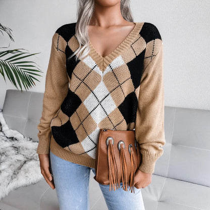 Ivy Classique Pullover